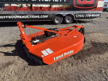 Main image Land Pride RCF2072